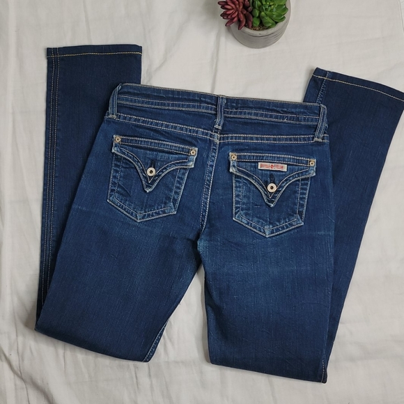 Hudson jeans sz 27 - Picture 5 of 14